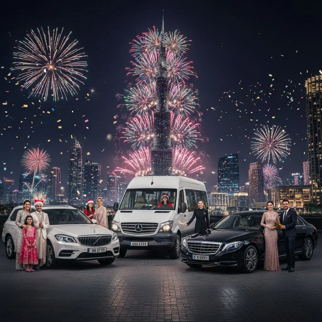 Special Car Lift Plans for Office Staff, Students & Families