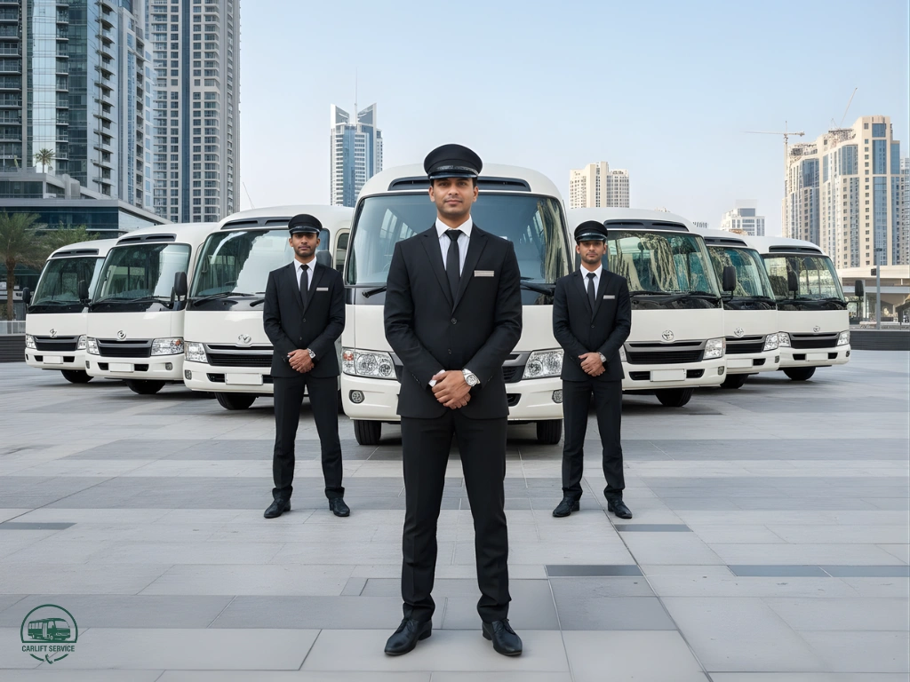 Why People Choose Car Lift Service in UAE?