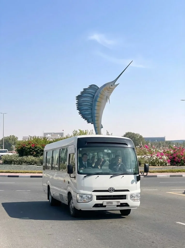 Best Car Lift Service Umm Al Quwain