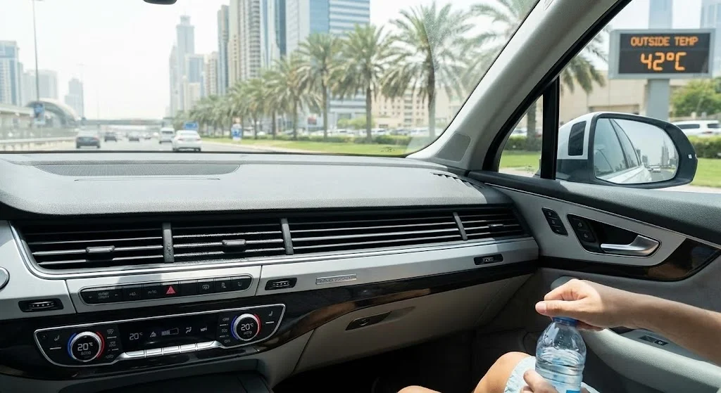 Fully Air Conditioning