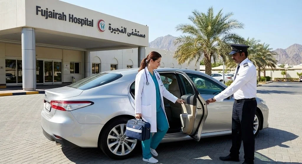 Medical Practitioners