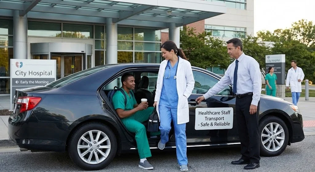 Medical Professionals