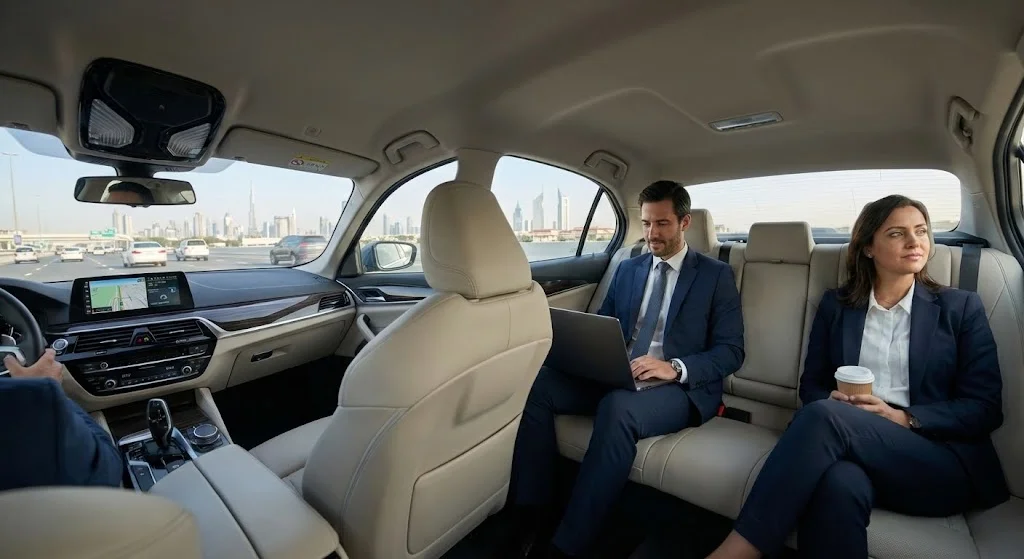 Office Professionals