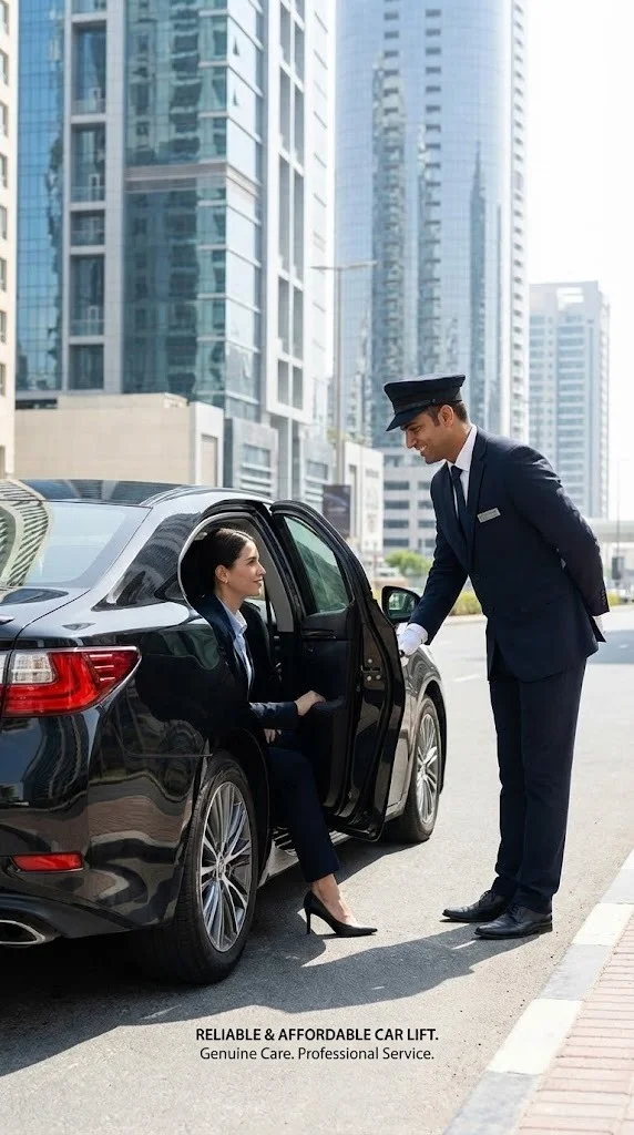 Reliable and Affordable Car Lift Services