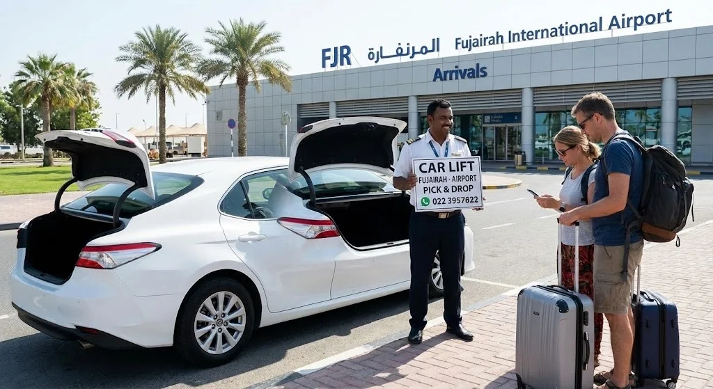 Travelers & Airport Pickup & Drop