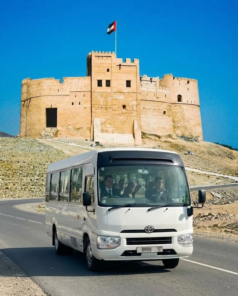 Welcome to Daily Car Lift Service Fujairah